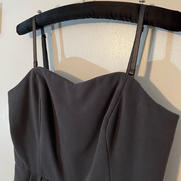 KENSIE Strapless or Spaghetti Strap Princess Cut Dress - Size Medium - Picture 9 of 9